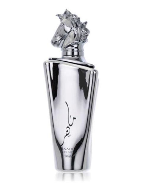MAAHIR LEGACY LEGACY 100ML PARA HOMBRE - Imagen 8