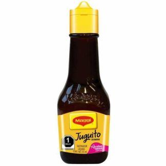 MAGGI SAZONADOR JUGO 45 ML