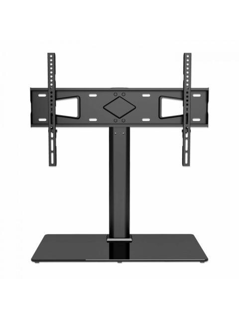 MAHATTAN SOPORTE DE ESCRITORIO 462297 PARA PANTALLA 32 - 65 HASTA 45KG NEGRO - Imagen 3