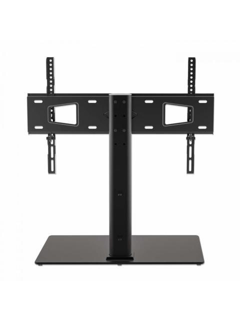 MAHATTAN SOPORTE DE ESCRITORIO 462297 PARA PANTALLA 32 - 65 HASTA 45KG NEGRO - Imagen 5