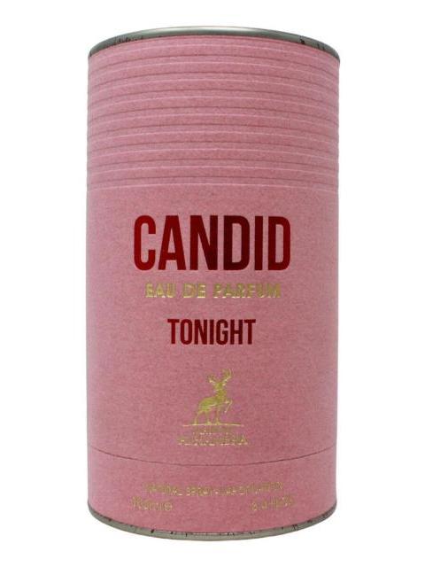 MAISON ALHAMBRA CANDID TONIGHT EAU DE PARFUM 100 ML MUJER - Imagen 5