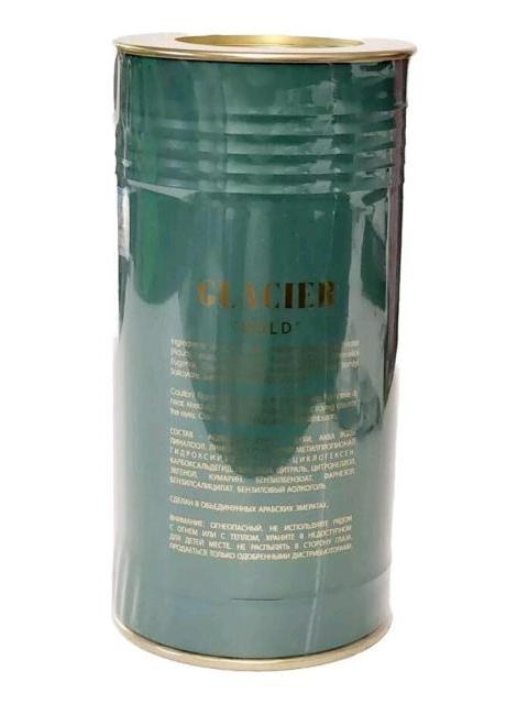 MAISON ALHAMBRA GLACIER BOLD EAU DE PARFUM 100ML - Imagen 3