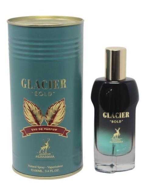MAISON ALHAMBRA GLACIER BOLD EDP 100 ML UNISEX