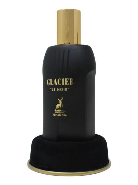 MAISON ALHAMBRA GLACIER LE NOIR EAU DE PARFUM 100 ML UNISEX - Imagen 3