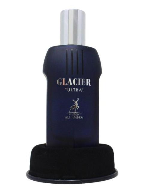 MAISON ALHAMBRA GLACIER ULTRA EAU DE PARFUM 100 ML UNISEX - Imagen 4