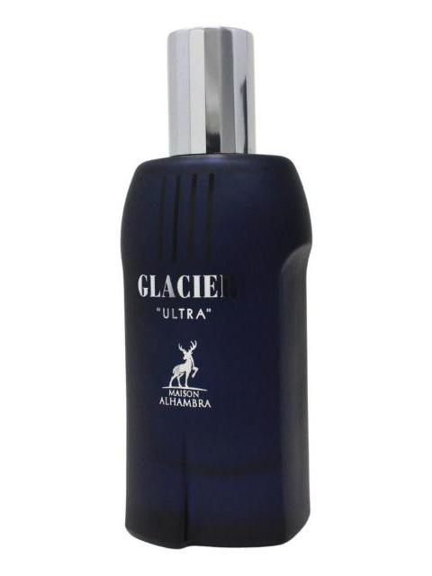 MAISON ALHAMBRA GLACIER ULTRA EAU DE PARFUM 100 ML UNISEX - Imagen 5