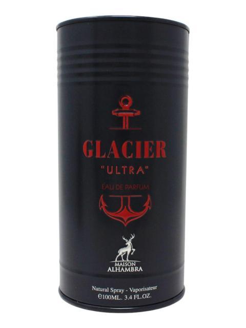 MAISON ALHAMBRA GLACIER ULTRA EAU DE PARFUM 100 ML UNISEX - Imagen 7