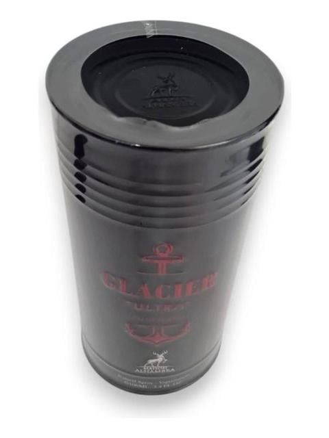 MAISON ALHAMBRA GLACIER ULTRA EDP 100 ML - Imagen 3