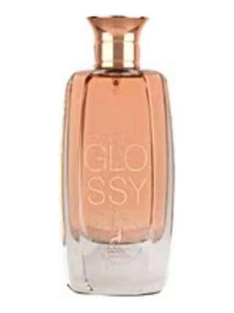 MAISON ALHAMBRA GLOSSY EAU DE PARFUM 100ML - Imagen 3