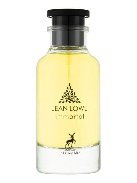 MAISON ALHAMBRA JEAN LOWE IMMORTEL EDP 100 ML PARA HOMBRE