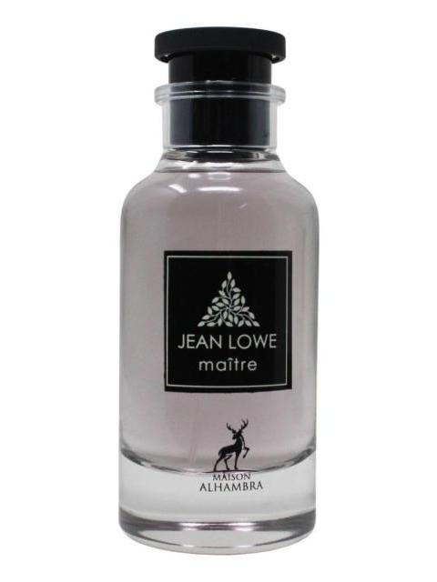 MAISON ALHAMBRA JEAN LOWE MATIERE EDP 100 ML PARA MUJER - Imagen 3