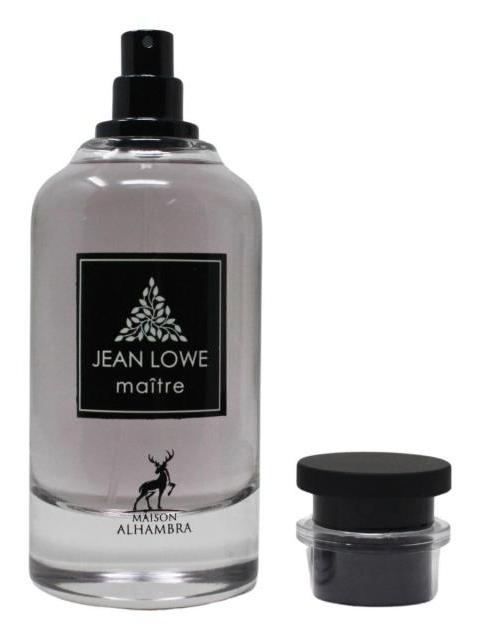 MAISON ALHAMBRA JEAN LOWE MATIERE EDP 100 ML PARA MUJER - Imagen 4