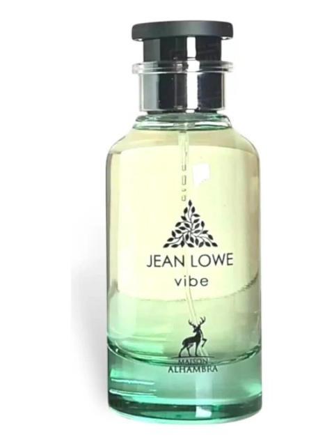 MAISON ALHAMBRA JEAN LOWE VIBE EDP 100ML SPRAY - Imagen 3