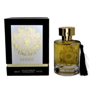MAISON ALHAMBRA KARAT EAU DE PARFUM 100 ML UNISEX