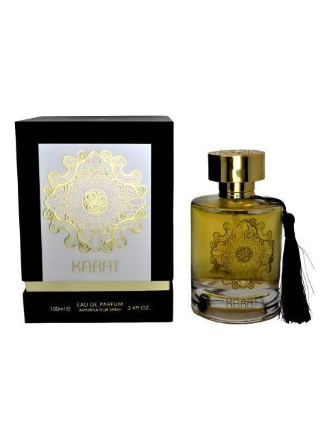 MAISON ALHAMBRA KARAT EAU DE PARFUM 100 ML UNISEX