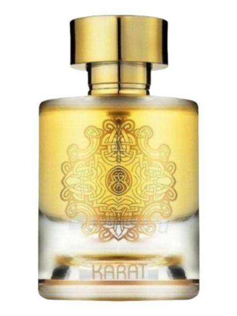 MAISON ALHAMBRA KARAT EDP 100 ML - Imagen 4