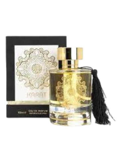 MAISON ALHAMBRA KARAT EDP 100 ML - Imagen 5