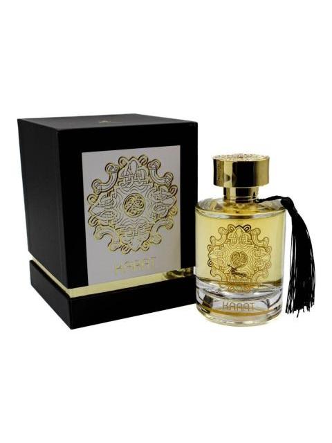 MAISON ALHAMBRA KARAT EDP 100 ML - Imagen 6