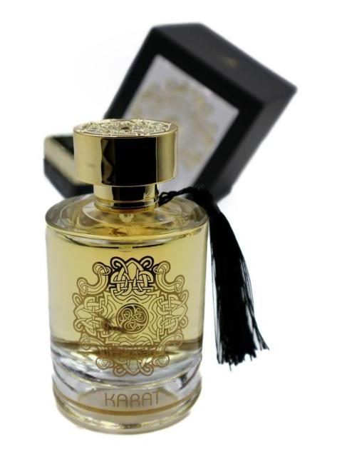 MAISON ALHAMBRA KARAT EDP 100 ML - Imagen 7