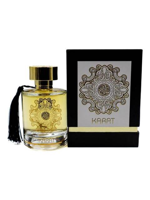 MAISON ALHAMBRA KARAT EDP 100 ML - Imagen 8