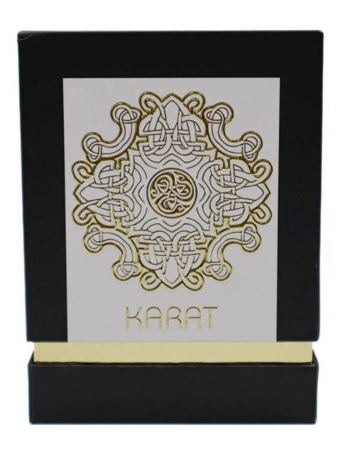 MAISON ALHAMBRA KARAT EDP 100 ML - Imagen 9