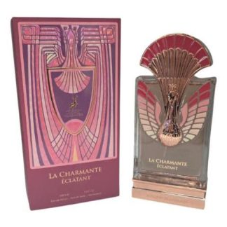 MAISON ALHAMBRA LA CHARMANTE ECLATANT EDP 100 ML