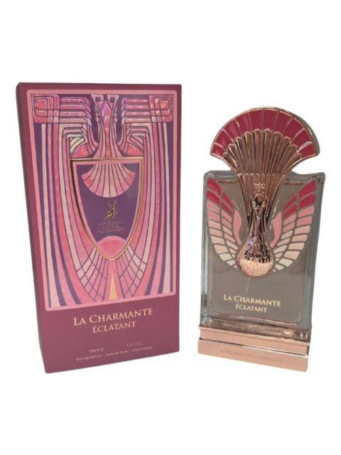 MAISON ALHAMBRA LA CHARMANTE ECLATANT EDP 100 ML