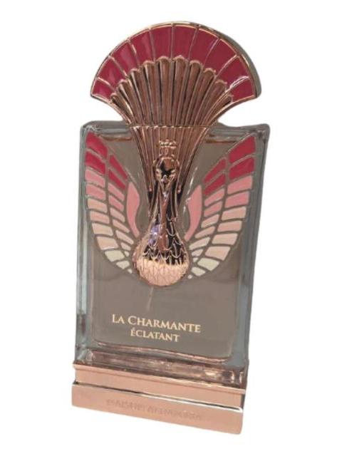 MAISON ALHAMBRA LA CHARMANTE ECLATANT EDP 100 ML - Imagen 3