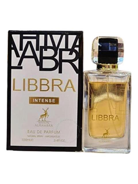 MAISON ALHAMBRA LEONIE INTENSE EAU DE PARFUM 100ML
