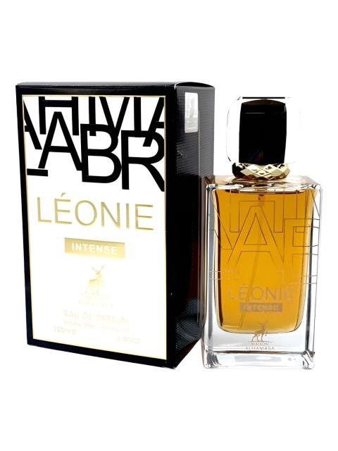 MAISON ALHAMBRA LEONIE INTENSE EAU DE PARFUM 100ML - Imagen 4