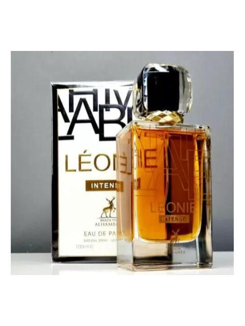 MAISON ALHAMBRA LEONIE INTENSE EAU DE PARFUM 100ML - Imagen 6