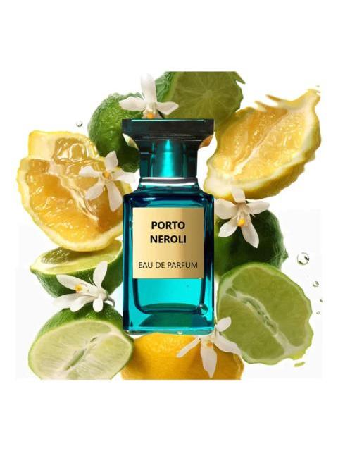 MAISON ALHAMBRA PACIFIC BLUE (ANTES PORTO NEROLI) 80ML EDP - Imagen 4