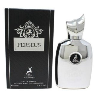 MAISON ALHAMBRA PERSEUS EAU DE PARFUM 100 ML PARA HOMBRE