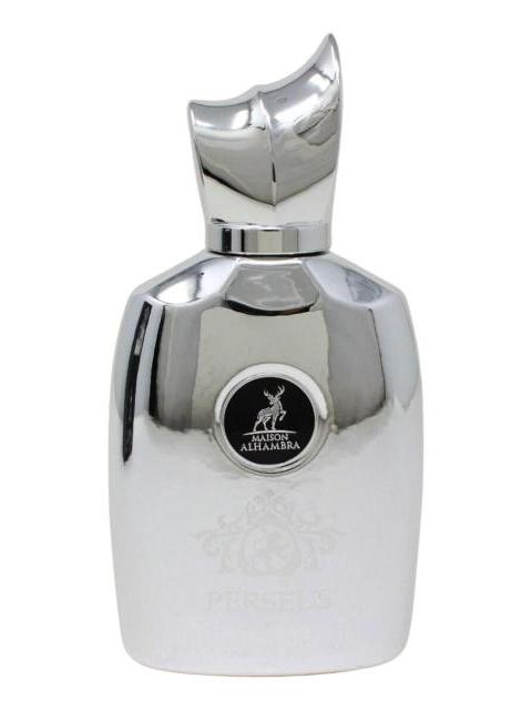 MAISON ALHAMBRA PERSEUS EAU DE PARFUM 100 ML PARA HOMBRE - Imagen 4