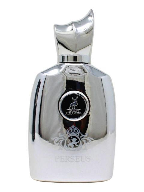 MAISON ALHAMBRA PERSEUS EAU DE PARFUM 100 ML PARA HOMBRE - Imagen 5