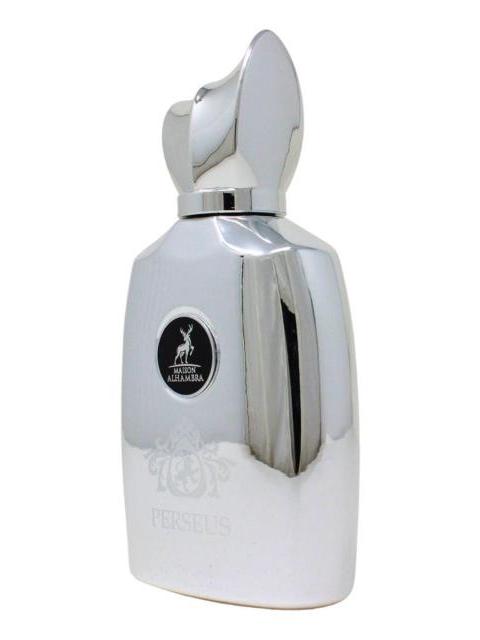 MAISON ALHAMBRA PERSEUS EAU DE PARFUM 100 ML PARA HOMBRE - Imagen 6