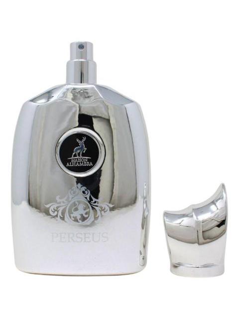 MAISON ALHAMBRA PERSEUS EAU DE PARFUM 100 ML PARA HOMBRE - Imagen 7