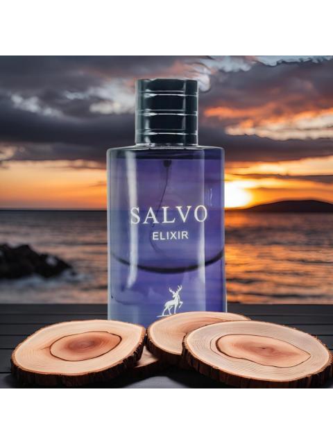 MAISON ALHAMBRA SALVO ELIXIR EAU DE PARFUM 60 ML - Imagen 7