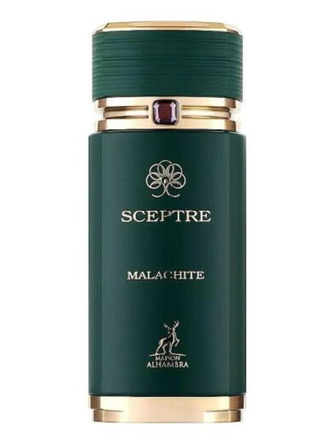 MAISON ALHAMBRA SCEPTRE MALACHITE EAU DE PARFUM 100ML UNISEX - Imagen 7