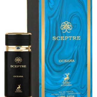 MAISON ALHAMBRA SCEPTRE OCEANA EDP 100 ML