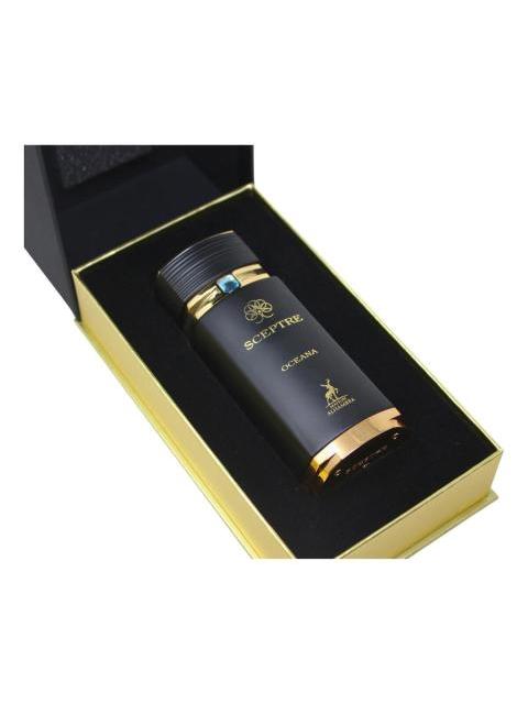 MAISON ALHAMBRA SCEPTRE OCEANA EDP 100 ML PARA HOMBRE - Imagen 3