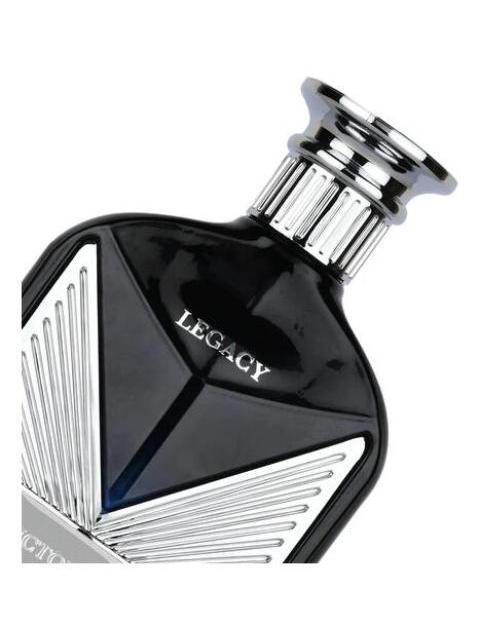 MAISON ALHAMBRA VICTORIOSO LEGACY EDP 100 ML HOMBRE - Imagen 4