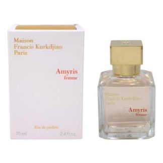 MAISON FRANCIS KURKDJIAN AMYRIS FEMME EDP 70 ML PARA MUJER