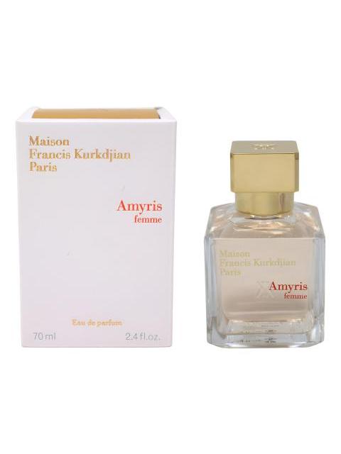 MAISON FRANCIS KURKDJIAN AMYRIS FEMME EDP 70 ML PARA MUJER