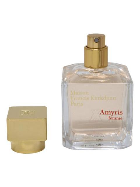 MAISON FRANCIS KURKDJIAN AMYRIS FEMME EDP 70 ML PARA MUJER - Imagen 3