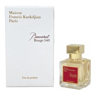 MAISON FRANCIS KURKDJIAN BACCARAT ROUGE 540 EAU DE PARF 70ML