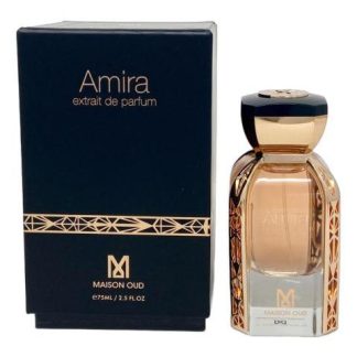 MAISON OUD AMIRA XDP 075 ML PARA MUJER