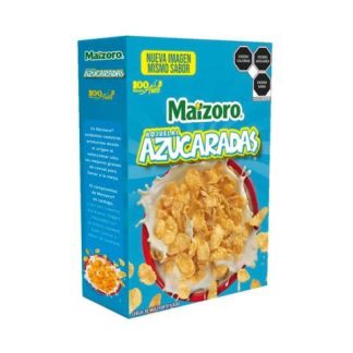 MAIZORO CEREAL AZUCARADAS 180 GR.