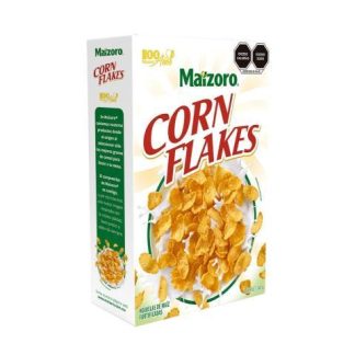 MAIZORO CEREAL CORN FLAKES 540 GR.