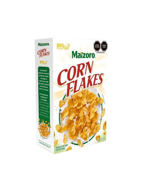MAIZORO CEREAL CORN FLAKES 540 GR.